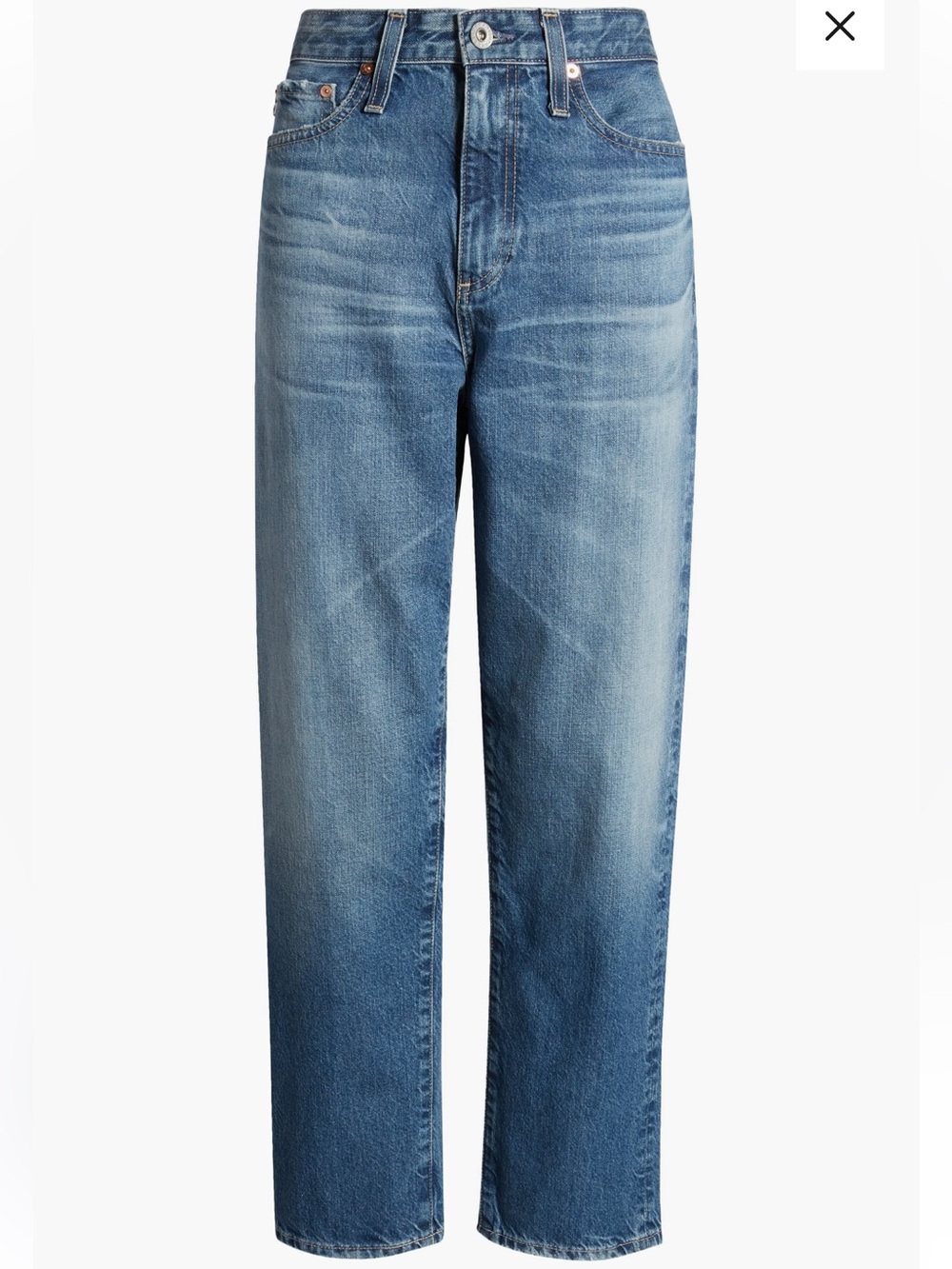AG Rian Jeans - Picture 4 of 9